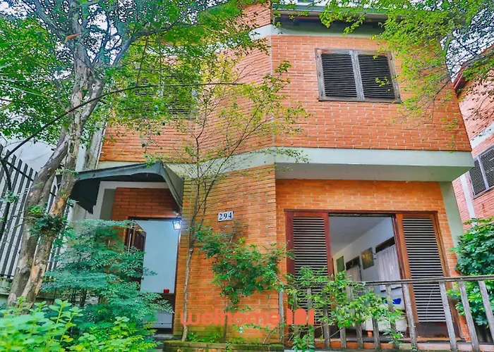 Casa Charmosa Na Vila Mariana Perto Do Ibirapuera