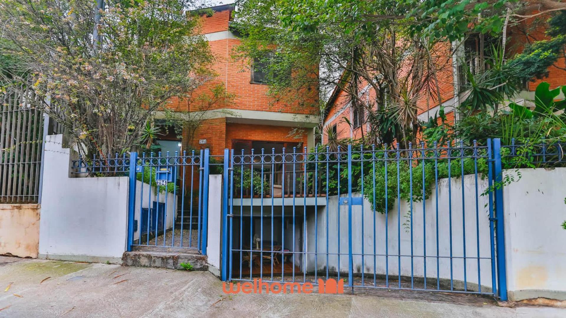 Casa Charmosa Na Mariana Perto Do Ibirapuera Holiday home *