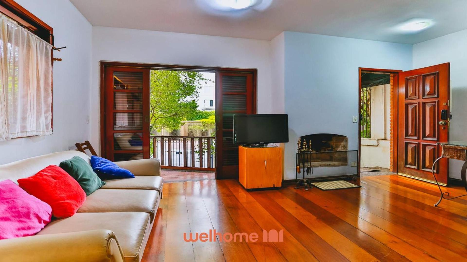 Holiday home Casa Charmosa Na Mariana Perto Do Ibirapuera