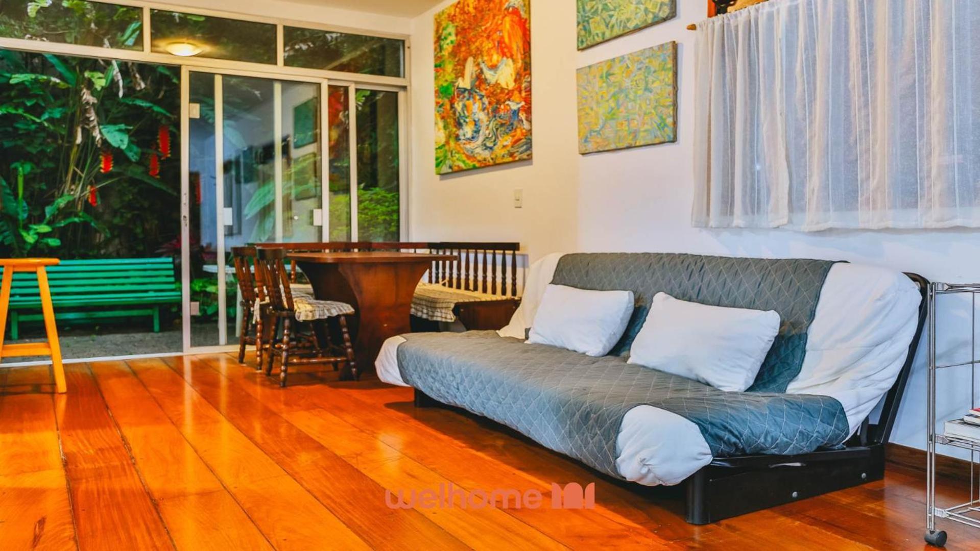 Holiday home Casa Charmosa Na Mariana Perto Do Ibirapuera Sao Paulo
