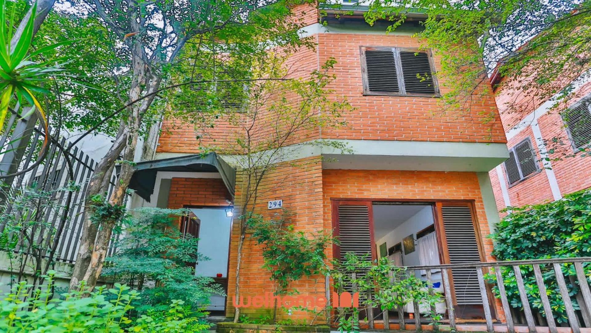 Casa Charmosa Na Mariana Perto Do Ibirapuera * Sao Paulo